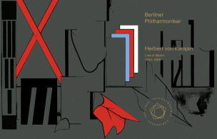 Karajan and the Berliner Philharmoniker